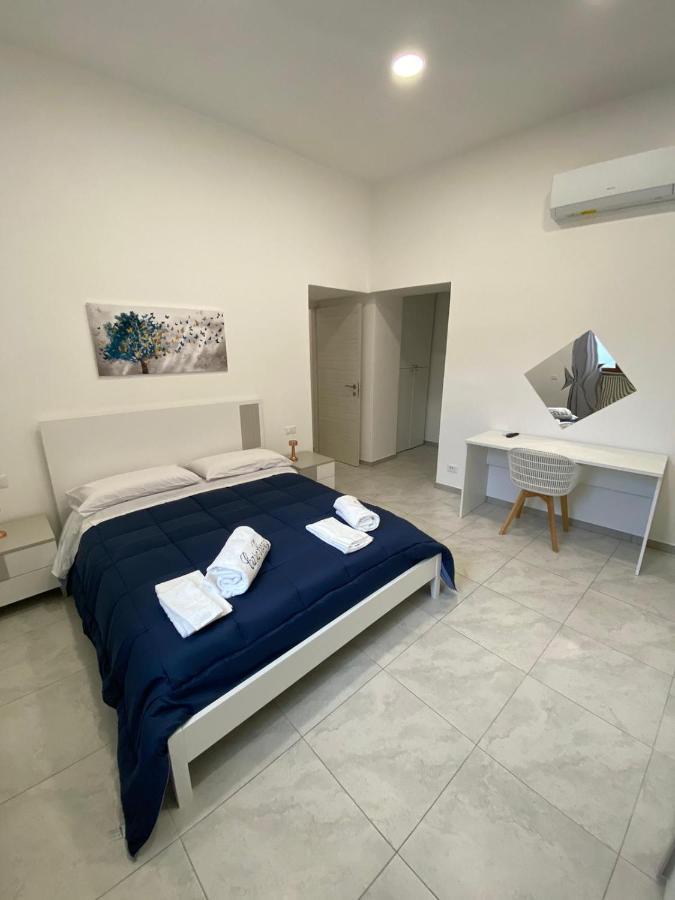 Casa Concy Apartment Sant'Agnello Exterior photo