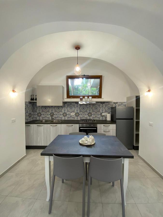 Casa Concy Apartment Sant'Agnello Exterior photo