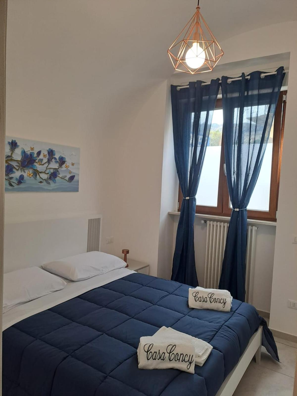 Casa Concy Apartment Sant'Agnello Exterior photo