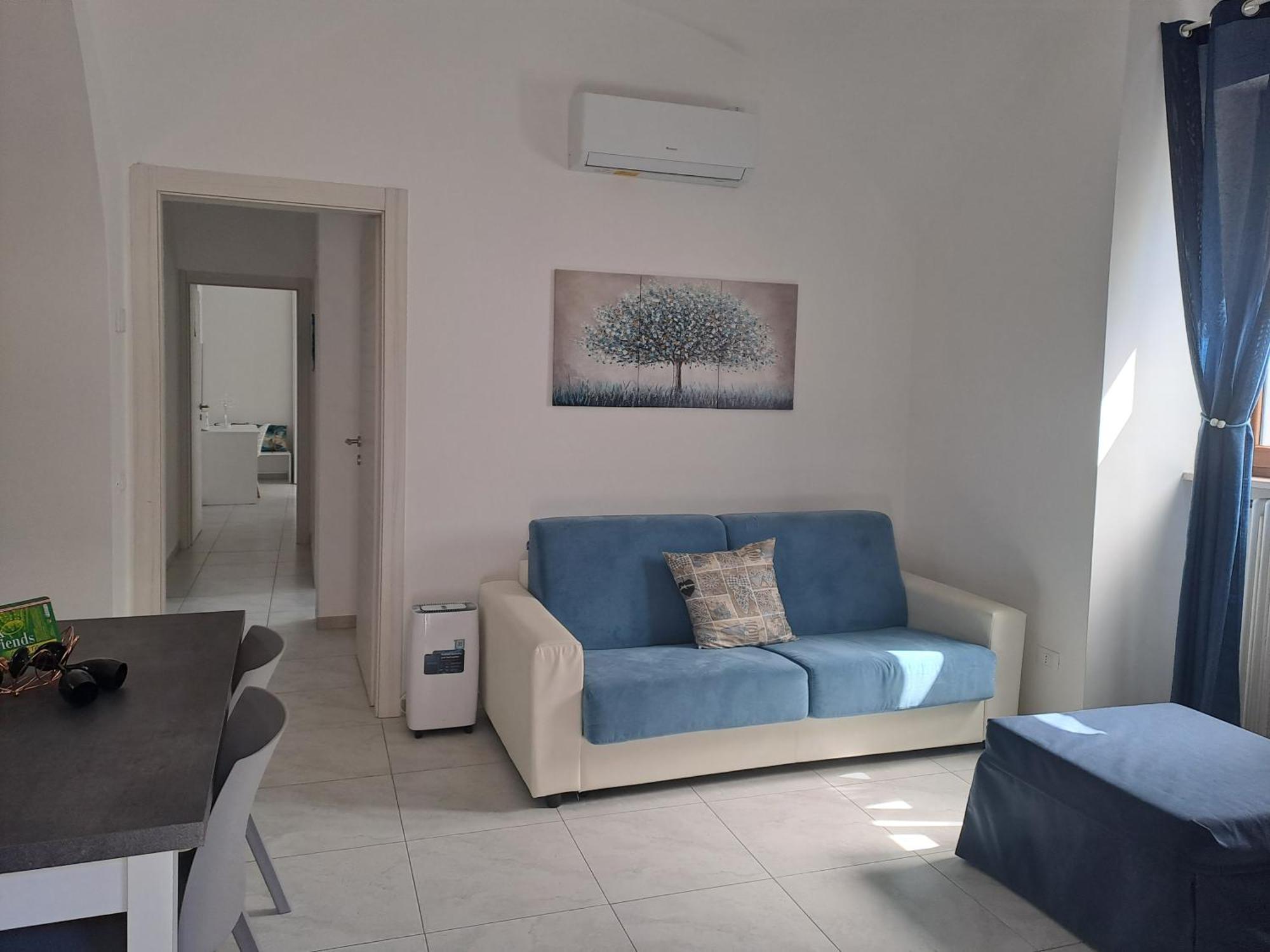 Casa Concy Apartment Sant'Agnello Exterior photo